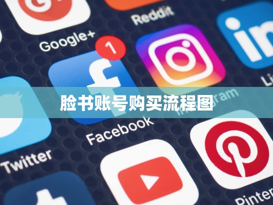 脸书账号购买流程图