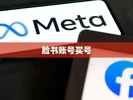 脸书账号买号