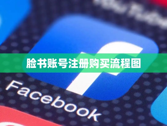 脸书账号注册购买流程图