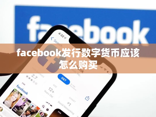 facebook发行数字货币应该怎么购买