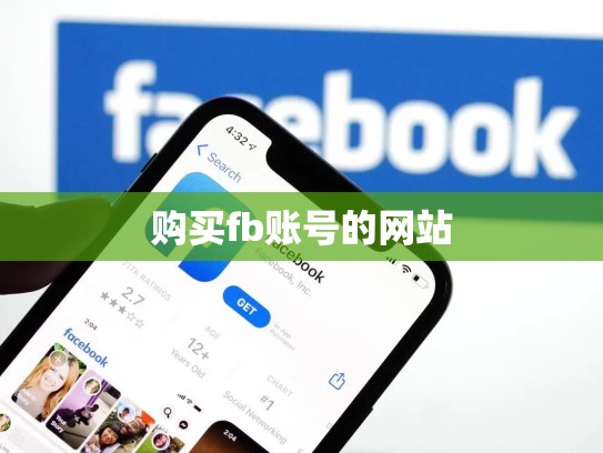 购买fb账号的网站