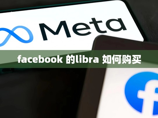 facebook 的libra 如何购买