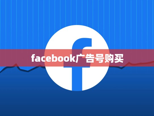 facebook广告号购买