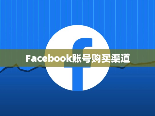 Facebook账号购买渠道