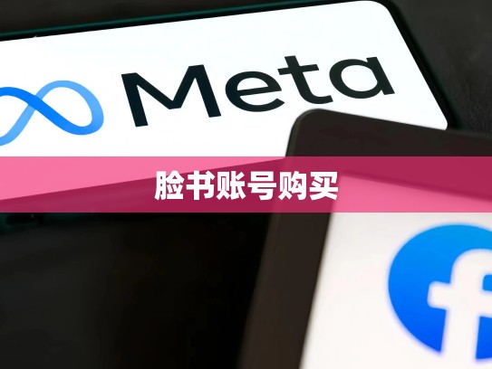 脸书账号购买