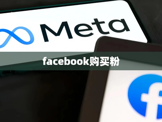 facebook购买粉