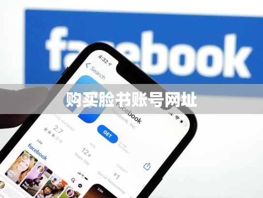 购买脸书账号网址