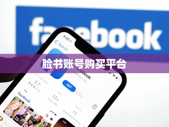 脸书账号购买平台