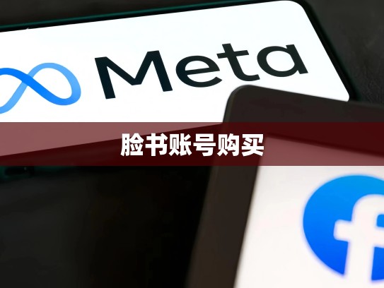 脸书账号购买