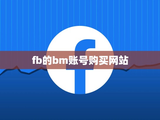 fb的bm账号购买网站