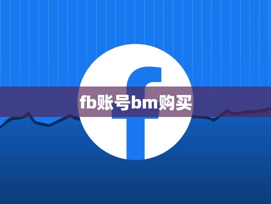 fb账号bm购买
