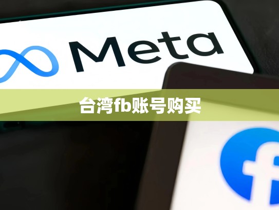 台湾fb账号购买