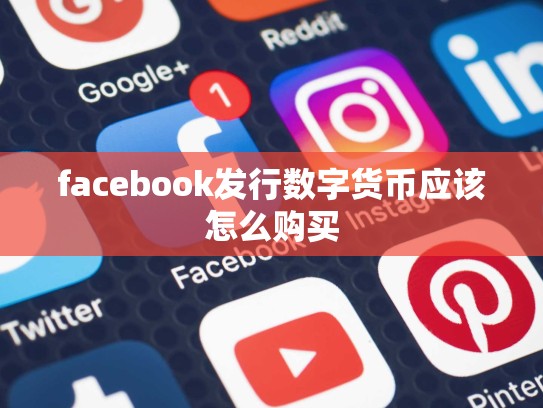 facebook发行数字货币应该怎么购买
