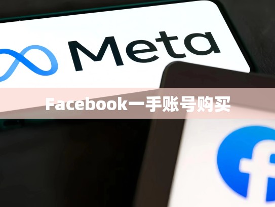 Facebook一手账号购买