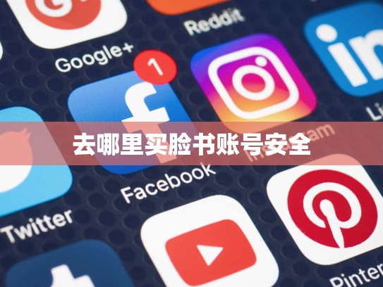 去哪里买脸书账号安全