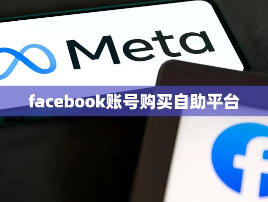 facebook账号购买自助平台