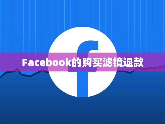 Facebook的购买滤镜退款