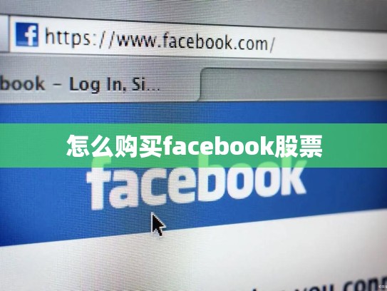 怎么购买facebook股票