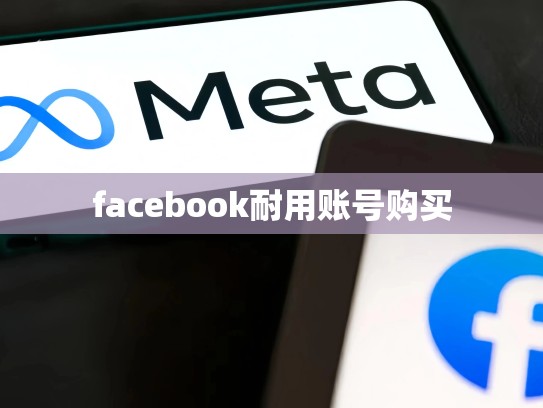 facebook耐用账号购买