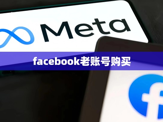 facebook老账号购买