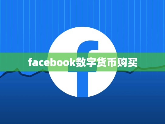 facebook数字货币购买