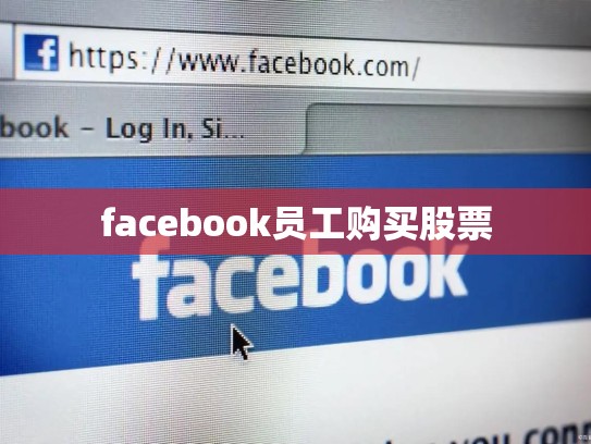 facebook员工购买股票