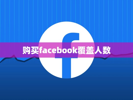 购买facebook覆盖人数