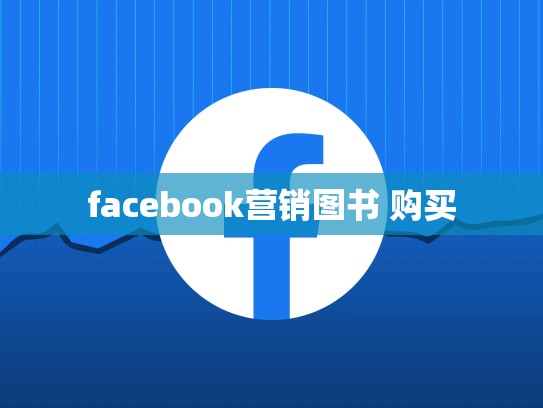 facebook营销图书 购买