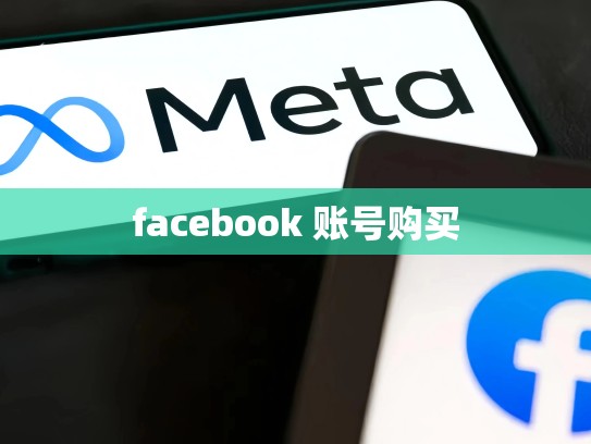 facebook 账号购买