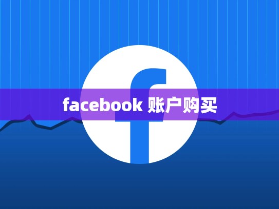 facebook 账户购买