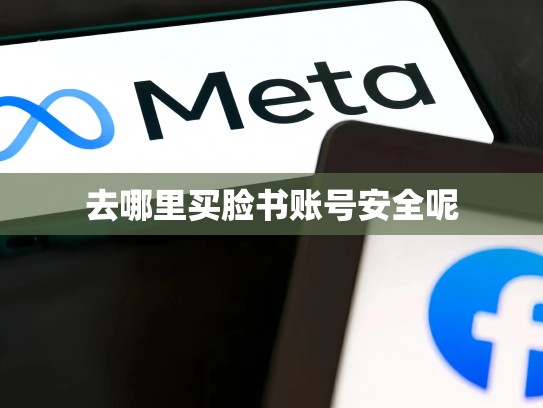 去哪里买脸书账号安全呢